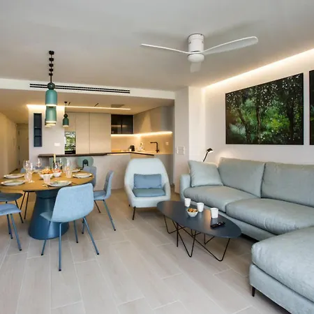 Semesterbostad Global Playa Grande - By Global Holidays 8762 *