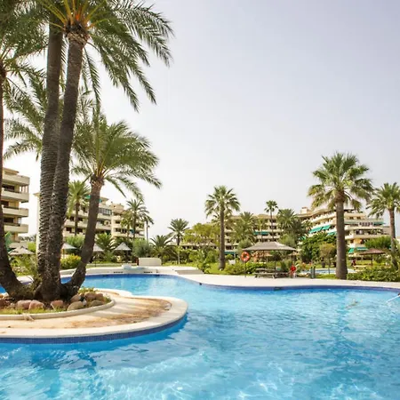 Global Playa Grande - By Global Holidays 8762 Holiday home