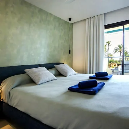 Global Playa Grande - By Global Holidays 8762 Holiday home Denia