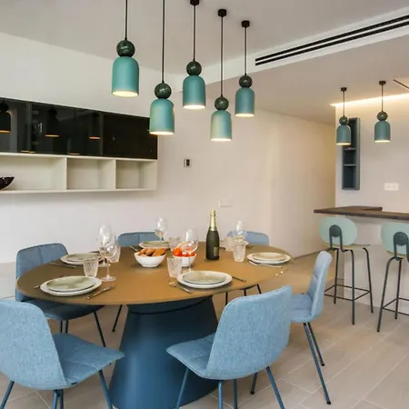 Global Playa Grande - By Global Holidays 8762 Holiday home Denia