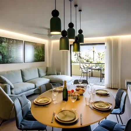 Holiday home Global Playa Grande - By Global Holidays 8762 Denia